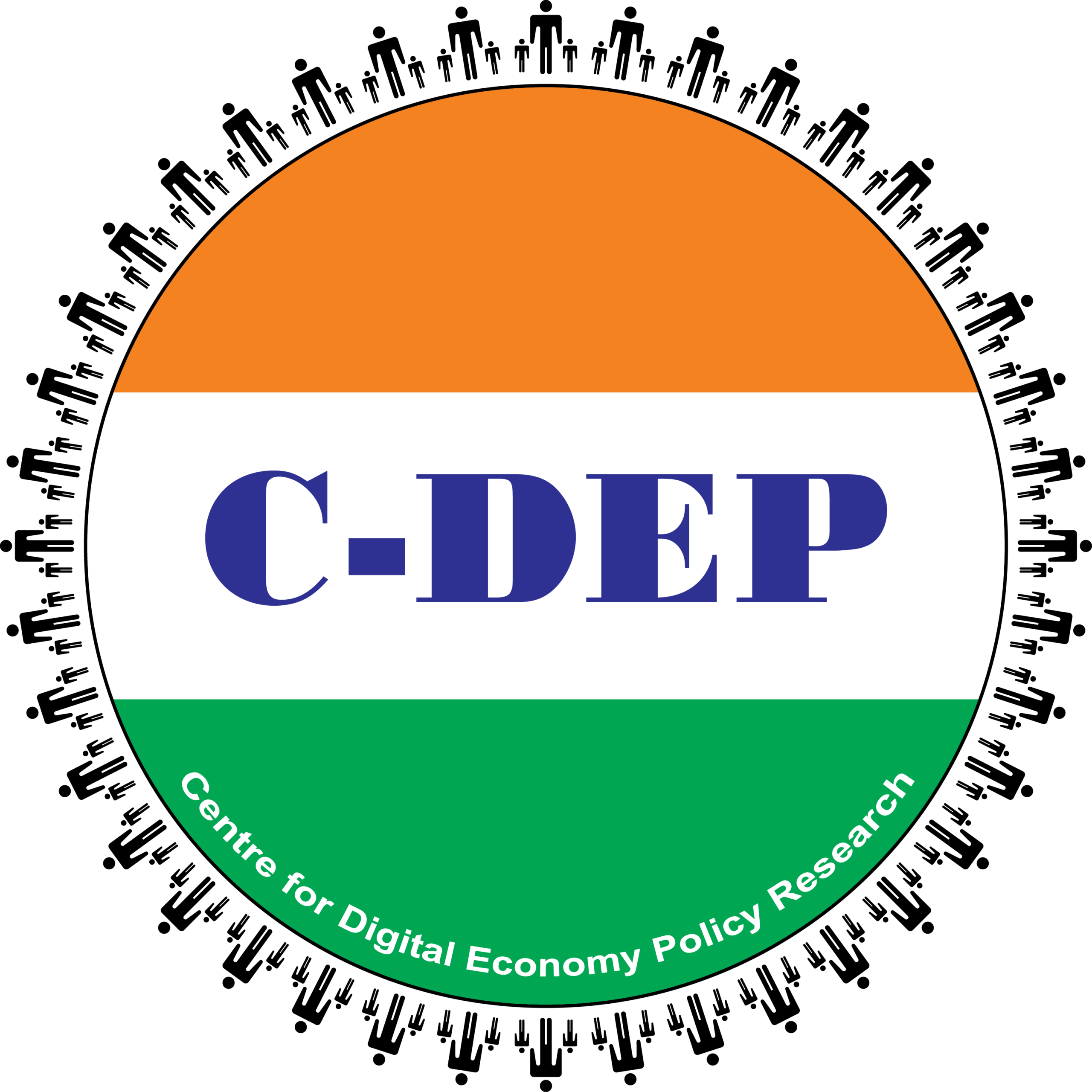 CDEP Logo